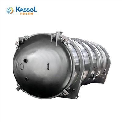 מכונת ייבוש הקפאה דייסה