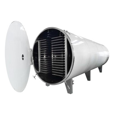 מייבש הקפאת מזון עיצוב חדש